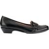 Softspots Villa black leather