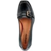 Softspots Villa black leather