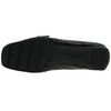 Bella Vita Soulmate Black Croc Leather