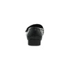Bella Vita Soulmate Black Croc Leather