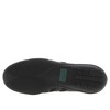 Walking Cradles Faith Black Leather
