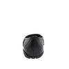 Walking Cradles Faith Black Leather