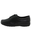 Walking Cradles Ashby Navy Leather