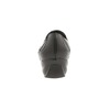 Walking Cradles Jazz Black Leather