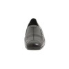 Walking Cradles Jazz Black Leather