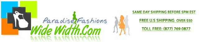 Paradise Fashions Paradise Fashions