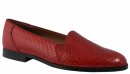 Giorgio Brutini 150630 Red Snakeskin