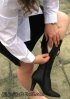 Wide Calf Boots