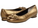 Ros hommerson Magnum Gold Leather