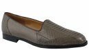 Giorgio Brutini 150638 Gray Snakeskin