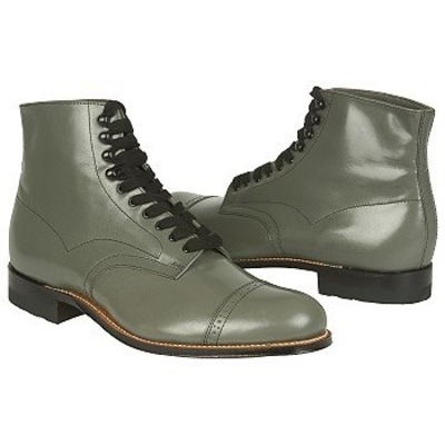 Stacy Adams Madison 00015 Boot Gray