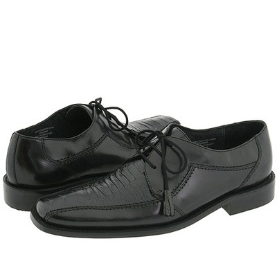 Giorgio Brutini  Black 172601