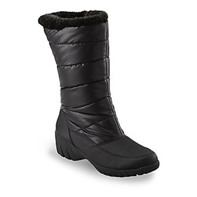 Wanderlust Women's Elizabeth Tall Boots