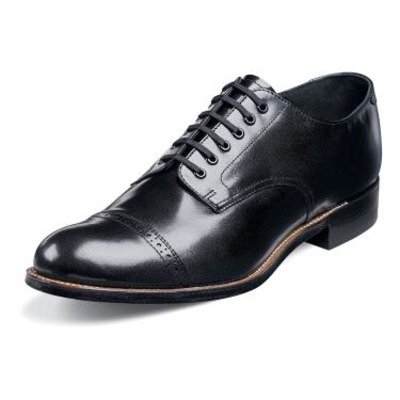 Stacy Adams Madison 00012 Black