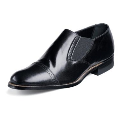 Stacy Adams Madison 00017 Black