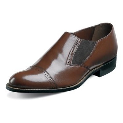 Stacy Adams Madison 00017 Brown