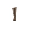 Ros Hommerson Chip boot British Tan Leather wide calf