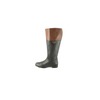 Ros Hommerson Chip boot Black/Banana Bread Le Super Wide calf