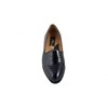 Giorgio Brutini 150631 Black Snakeskin