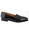 Giorgio Brutini 150631 Black Snakeskin