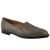 Giorgio Brutini 150638 Gray Snakeskin