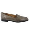 Giorgio Brutini 150638 Gray Snakeskin