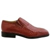 Giorgio Brutini 155210 Red Snakeskin