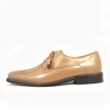 Giorgio Brutini 812442 Men's Dark Gold Shoes