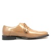 Giorgio Brutini 812442 Men's Dark Gold Shoes