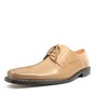 Giorgio Brutini 812442 Men's Dark Gold Shoes