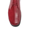 British Walkers Men's Playboy Chukka Boot Wine/Wine Split Toe