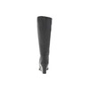 Ros Hommerson Tess Wide Calf Black Water Proof Wedge boot