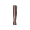 Franco Sarto Women's Christie Riding Boot Ox BrownLeather