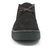 British Walkers Men's Playboy Chukka Boot Brown Suede