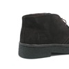 British Walkers Men's Playboy Chukka Boot Brown Suede