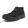 British Walkers Men's Playboy Chukka Boot Brown Suede