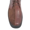 British Walkers Men's Playboy Chukka Boot Brown/Brown Split Toe