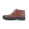 British Walkers Men's Playboy Chukka Boot Brown/Brown Split Toe