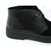 British Walkers Men's Playboy Chukka Boot Black/Black Split Toe