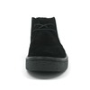 British Walkers Men's Playboy Chukka Boot Black Suede