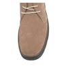 British Walkers Men's Playboy Chukka Boot Taupe Suede