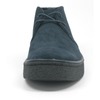 British Walkers Men's Playboy Chukka Boot Navy Suede