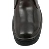 British Walkers Men's Playboy Chukka Boot Brown Leather