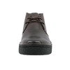 British Walkers Men's Playboy Chukka Boot Brown Leather