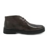 British Walkers Men's Playboy Chukka Boot Brown Leather