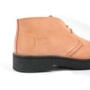 British Walkers Men's Playboy Chukka Boot British Tan Leather