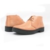 British Walkers Men's Playboy Chukka Boot British Tan Leather