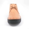 British Walkers Men's Playboy Chukka Boot British Tan Leather