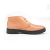 British Walkers Men's Playboy Chukka Boot British Tan Leather