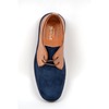 British Walkers Men's Playboy Low Cut British Tan/Navy